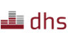 Logo Kanzlei dhs