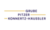 Logo Grube Pitzer Konnertz-Häußler Rechtsanwälte