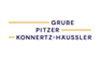 Logo Grube Pitzer Konnertz-Häußler Rechtsanwälte
