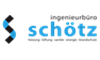 Logo Ingenieurbüro Schötz