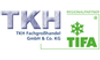 Logo TKH Fachgroßhandel GmbH & Co.KG