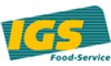 Logo IGS Food-Service GmbH & Co. KG