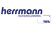 Logo Herrmann Fachgrosshandel GmbH