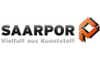 Logo Saarpor Klaus Eckhardt GmbH Neunkirchen Kunststoffe KG
