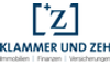 Logo Klammer und Zeh GmbH