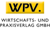 Logo WPV. Wirtschafts- und Praxisverlag GmbH