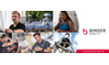 Logo Binder Engineering GmbH