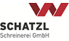 Logo Schatzl Schreinerei GmbH