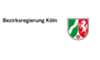 Logo Bezirksregierung Köln