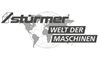 Logo Stürmer Maschinen GmbH