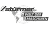 Logo Stürmer Maschinen GmbH