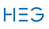 Logo HEG Beratende Ingenieure Berlin GmbH
