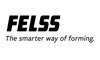 Logo Felss Rotaform GmbH