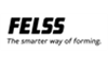 Logo Felss Systems GmbH