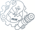 Logo Felss Systems GmbH