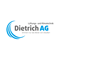 Logo Dietrich AG Lüftungs- und Klimatechnik