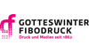 Logo Gotteswinter und FIBO Druck- und Verlags GmbH