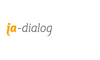 Logo ja-dialog Berlin GmbH