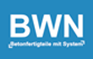 Logo BWN Betonfertigteilwerk GmbH & Co. KG