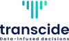 Logo transcide GmbH