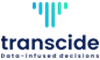 Logo transcide GmbH