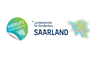 Logo Landesbetrieb für Straßenbau (LfS)  Land Saarland