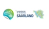Logo Landesbetrieb für Straßenbau (LfS)  Land Saarland