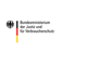 Logo Bundesministerium der Justiz und für Verbraucherschutz