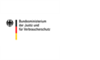 Logo Bundesministerium der Justiz und für Verbraucherschutz