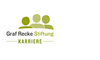 Logo Graf Recke Stiftung