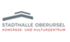 Logo Stadthalle GmbH Oberursel (Taunus)