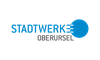 Logo Stadtwerke Oberursel (Taunus) Gesellschaft mit beschränkter Haftung