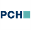 Logo PCH Packing Center Hamburg GmbH