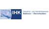 Logo Industrie- und Handelskammer Bodensee-Oberschwaben