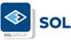 Logo SOL Deutschland GmbH