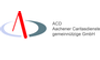 Logo Aachener Caritasdienste gemeinnützige GmbH