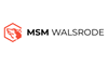 Logo MSM Walsrode GmbH & Co. KG