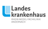 Logo Rhein-Mosel-Fachklinik Andernach