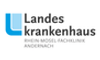 Logo Rhein-Mosel-Fachklinik Andernach
