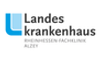 Logo Rheinhessen-Fachklinik Alzey