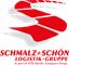 Logo SCHMALZ+SCHÖN Logistics GmbH Region Berlin