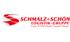 Logo SCHMALZ+SCHÖN Logistics GmbH Region Stuttgart