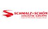 Logo SCHMALZ+SCHÖN Logistics GmbH Region Stuttgart