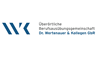 Logo ÜBAG Dr. Wertenauer und Kollegen GbR