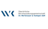 Logo ÜBAG Dr. Wertenauer und Kollegen GbR