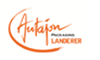 Logo A. Landerer GmbH & Co. KG