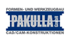 Logo Pakulla GmbH