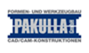 Logo Pakulla GmbH