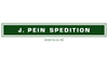 Logo J. Pein Spedition GmbH & Co. KG