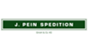 Logo J. Pein Spedition GmbH & Co. KG